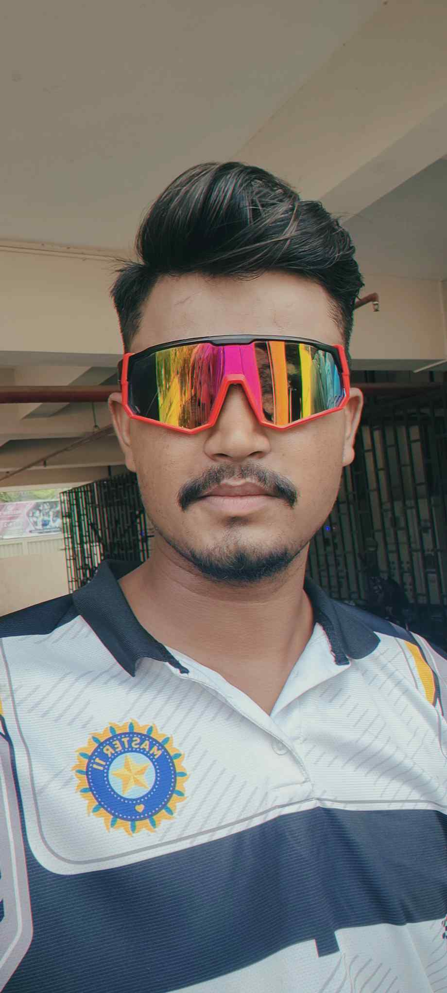 DIPAK SINGH CHAUHAN 